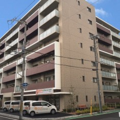 西宮田代町マンション新築