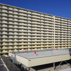 大阪府営堺新金岡高層住宅新築