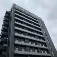 ＨＯＴＥＬ　ＬＩＶＭＡＸ門真　新築電気設備工事