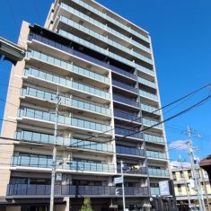 川西市火打１丁目マンション新築