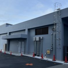 りんくうキャンパス動物実験施設新築電気設備工事