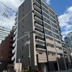 ＦＪ淀川区新北野１丁目計画新築電気設備工事